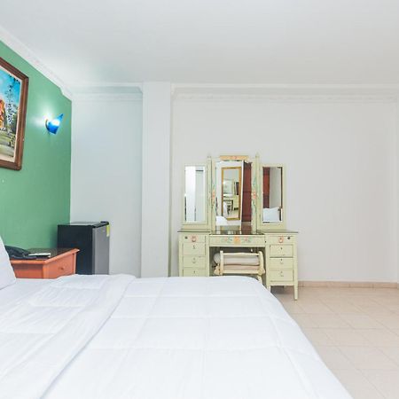 Hotel Baluarte Coast Cartagena Ngoại thất bức ảnh