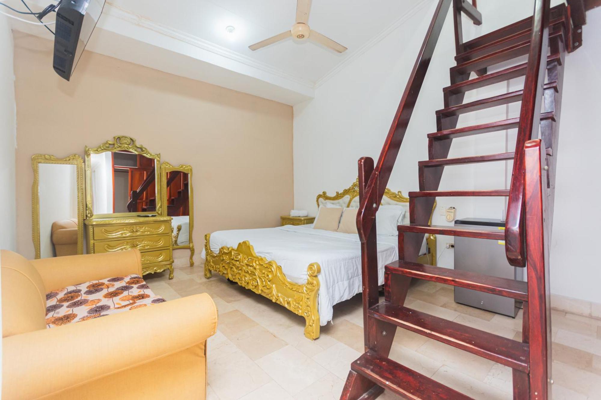 Hotel Baluarte Coast Cartagena Ngoại thất bức ảnh