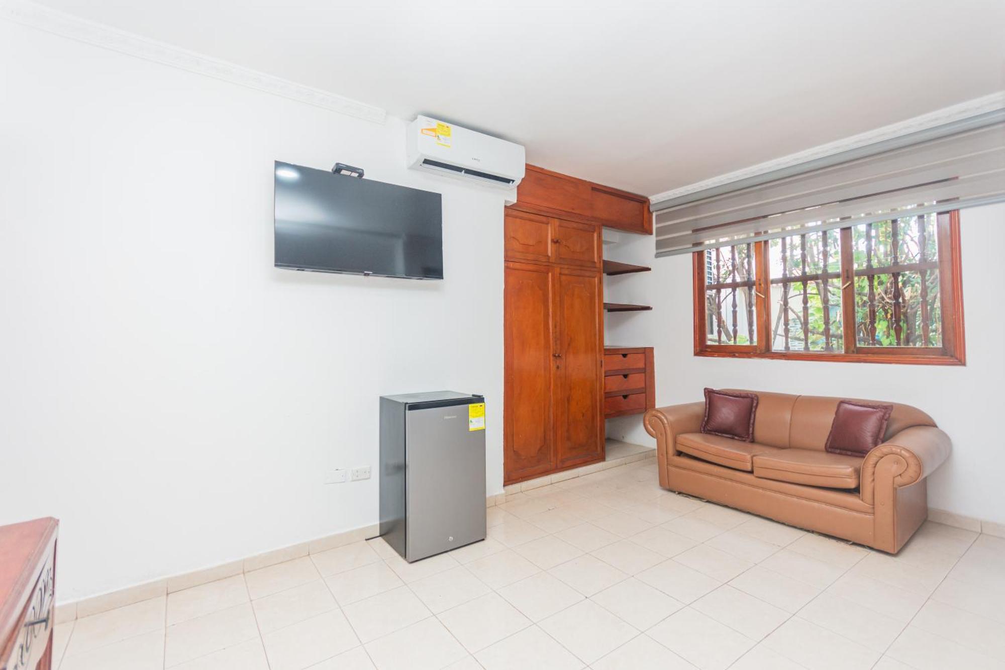 Hotel Baluarte Coast Cartagena Ngoại thất bức ảnh